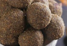 Traditional Andhra Sunnundalu Are Making a Healthy Comeback With Powerful Nutrition Benefits