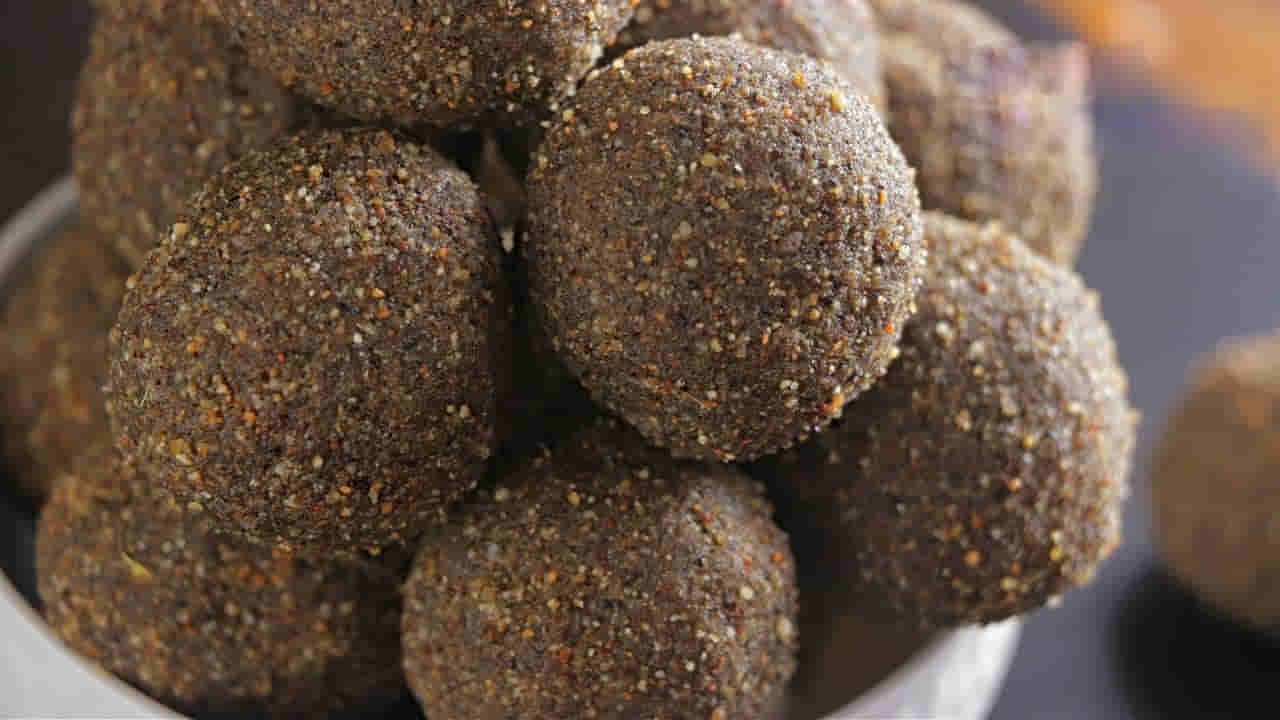 Traditional Andhra Sunnundalu Are Making a Healthy Comeback With Powerful Nutrition Benefits