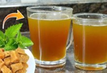 Traditional Jaggery Sabja Drink Emerges as a Popular Summer Energy Booster