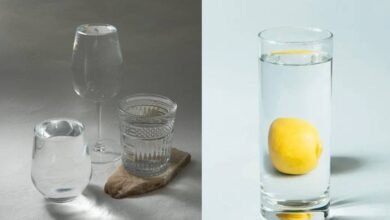 Traditional Kitchen Electrolyte Drink That Helps Beat Extreme Summer Heat and Restores Energy Naturally