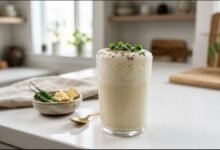 Traditional Spiced Buttermilk Becomes The Ultimate Summer Drink For Instant Cooling And Hydration