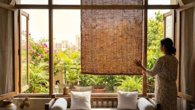 Traditional Summer Cooling Tricks That Keep Homes Naturally Cool Without AC or Coolers