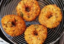 Traditional Summer Garelu Recipe Gains Attention for Cooling and Comfort Benefits