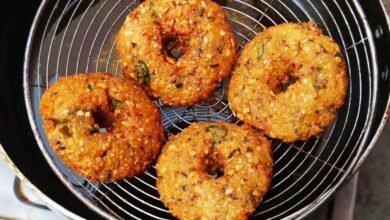 Traditional Summer Garelu Recipe Gains Attention for Cooling and Comfort Benefits