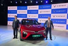 VinFast Overtakes Tesla in India Growing EV Market