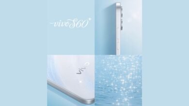 Vivo S60 Series Launches With Massive 7200mAh Battery and Flagship Grade Features