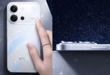 Vivo S60 Spotted on Geekbench Ahead of China Launch