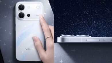 Vivo S60 Spotted on Geekbench Ahead of China Launch