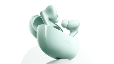 Vivo TWS 5e Debuts With 55 Hour Battery Life and Advanced Noise Cancellation