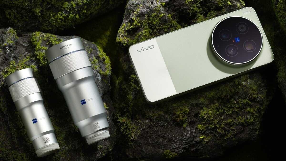 Vivo X500 Pro Could Arrive Soon With Triple Cameras and Massive Battery
