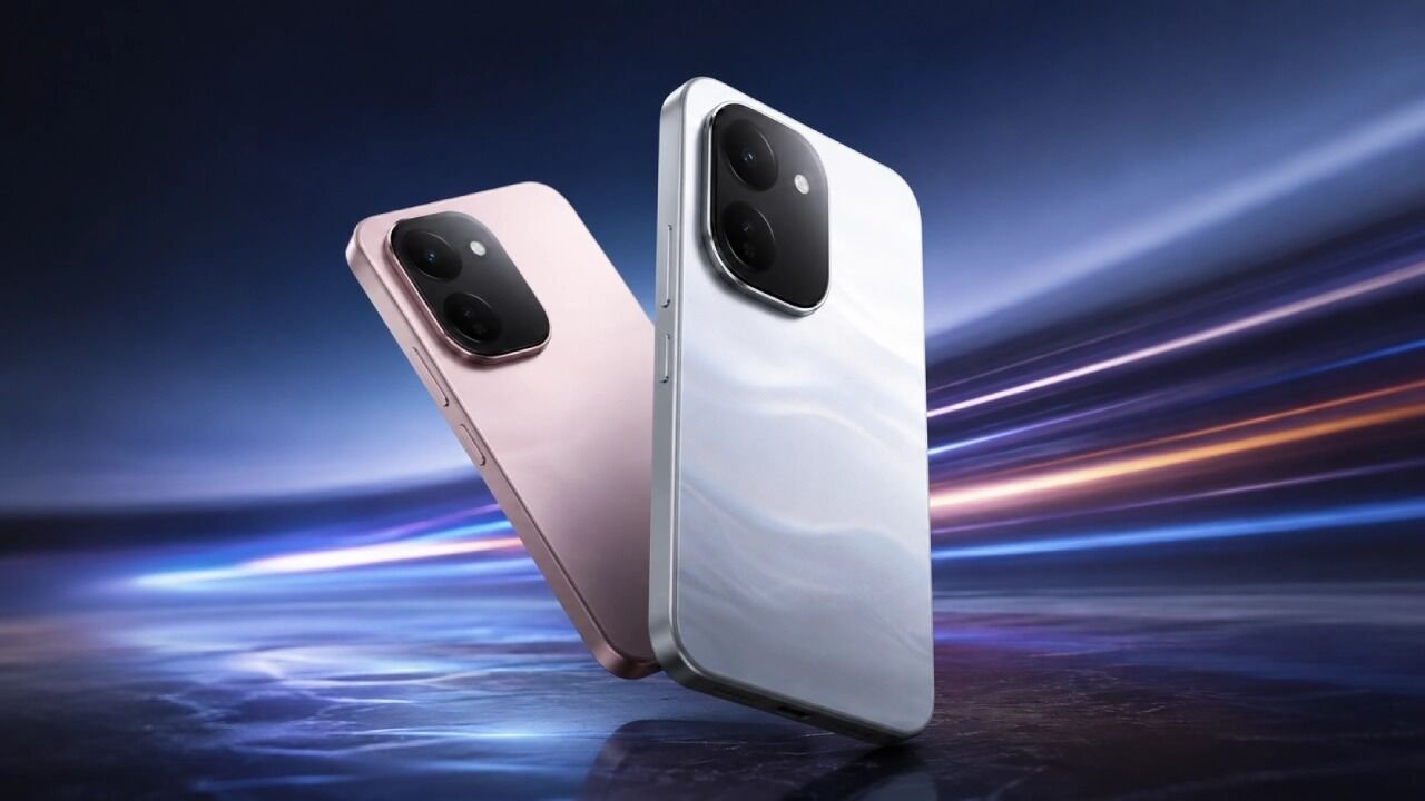 Vivo Y600 Turbo Set to Launch With Massive 9000mAh Battery and Premium Features