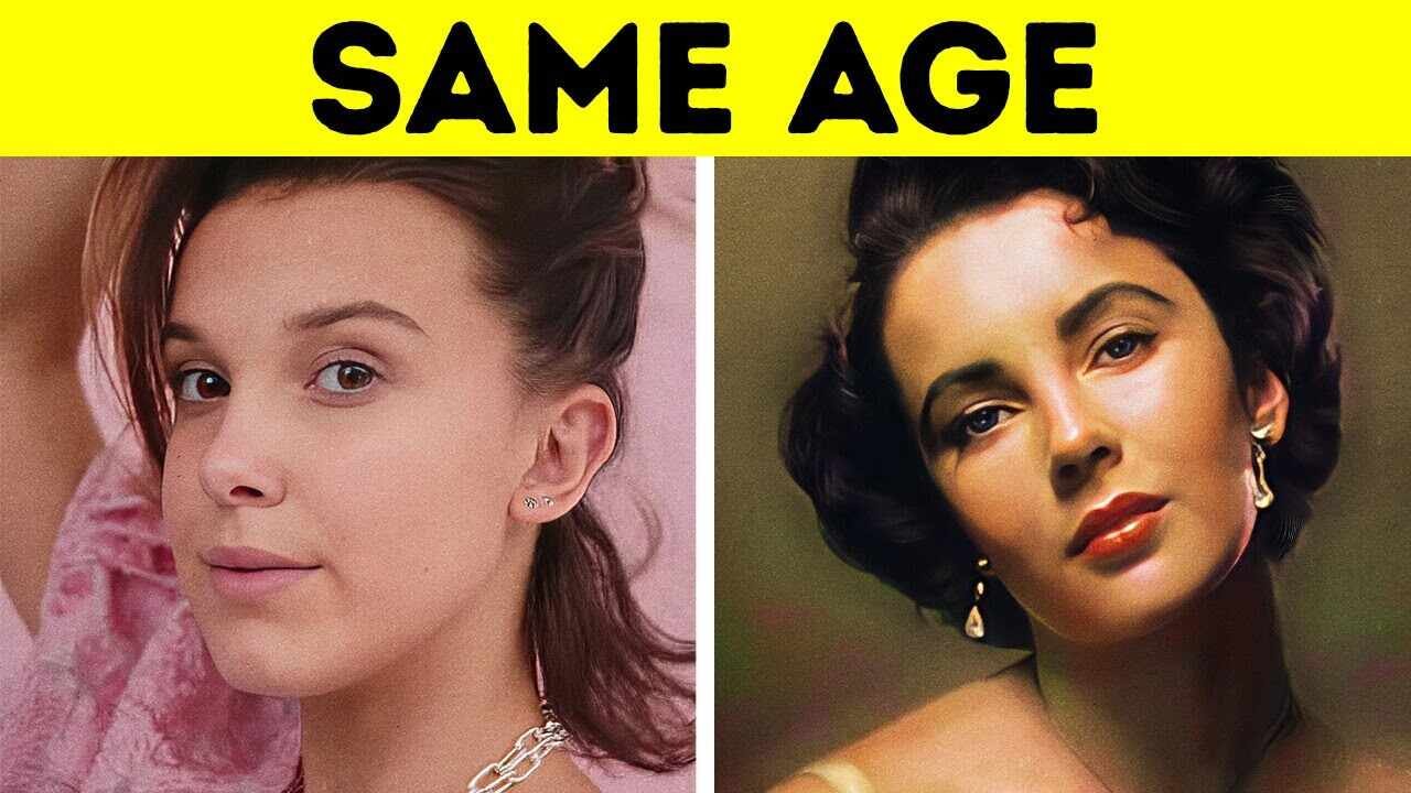 Why Many Women Start Looking Older Than Their Age in Their Thirties