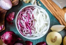 Why Raw Onion Is Becoming a Popular Summer Health Remedy