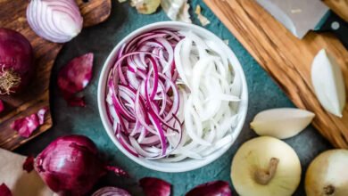 Why Raw Onion Is Becoming a Popular Summer Health Remedy