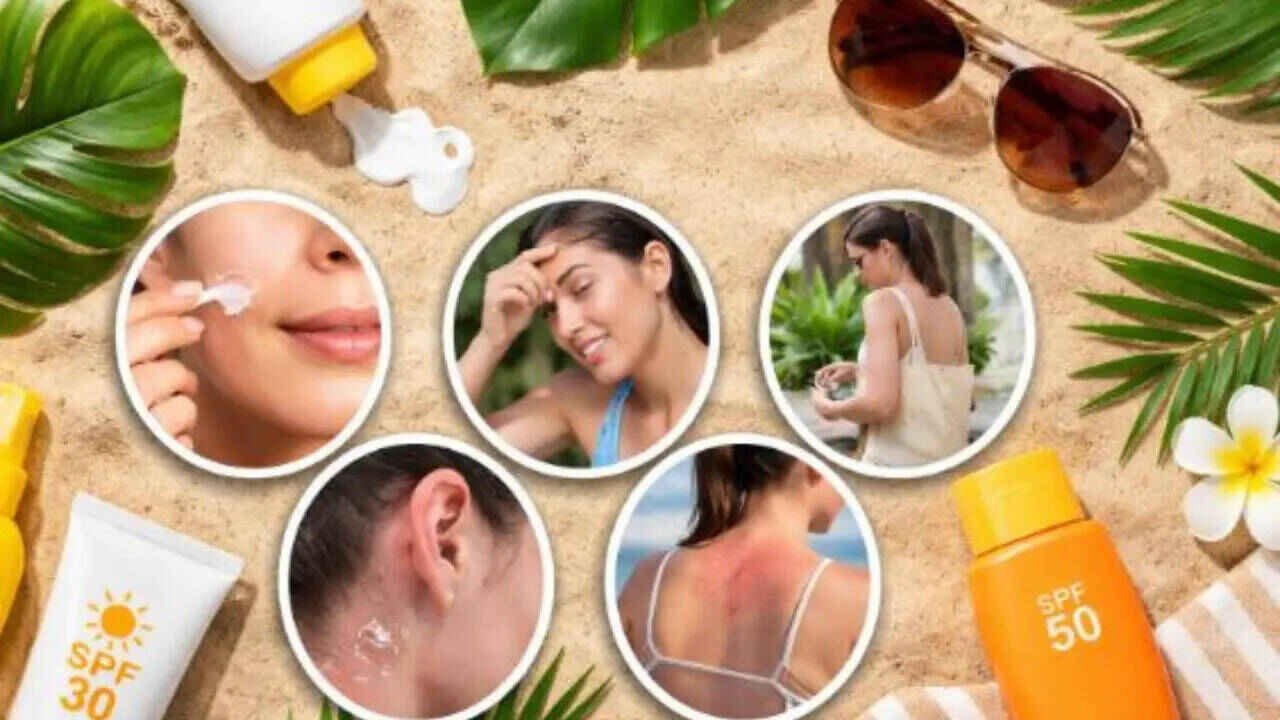 Why Sunscreen Has Become a Daily Essential for the Young Generation