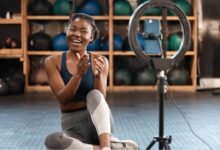 Why Viral Fitness Challenges Are Taking Over Social Media