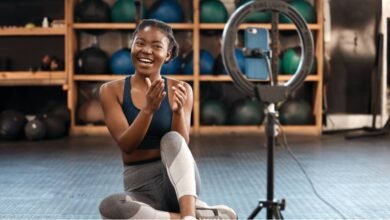 Why Viral Fitness Challenges Are Taking Over Social Media