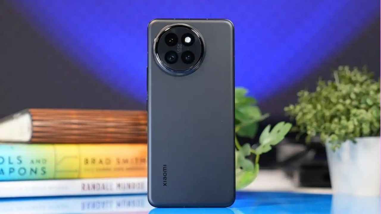 Xiaomi 14 Civi Gets Massive Price Cut With Bank Offer Bringing Huge Savings for Buyers
