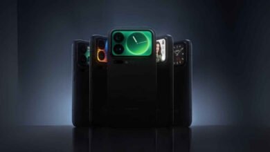 Xiaomi 17 Max Launch Brings Massive 8000mAh Battery and 200MP Camera Power