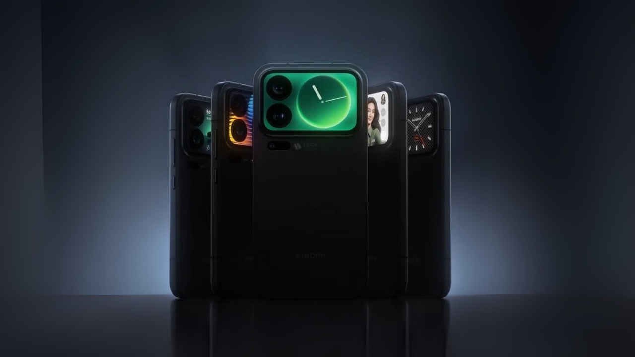 Xiaomi 17 Max Launch Brings Massive 8000mAh Battery and 200MP Camera Power