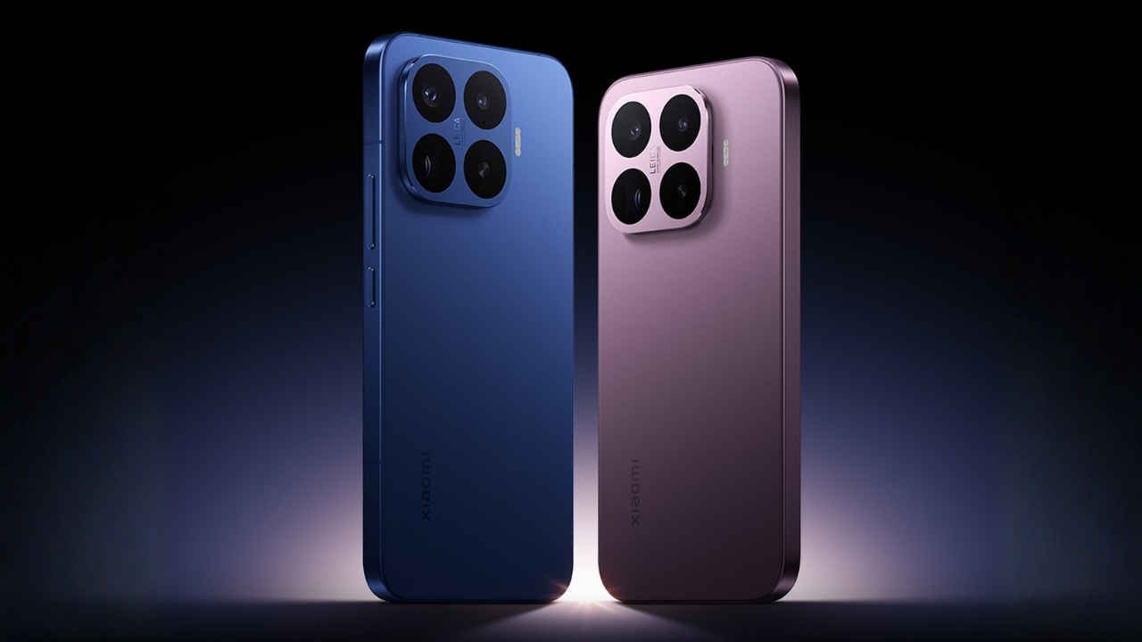 Xiaomi 17T Series to Launch With Dual Display Options and Leica Tuned Cameras