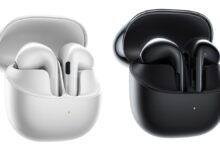 Xiaomi Buds 6 Launched Globally With 35 Hour Battery and Advanced ANC Features