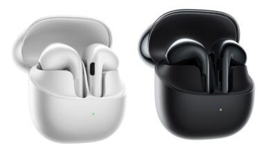 Xiaomi Buds 6 Launched Globally With 35 Hour Battery and Advanced ANC Features
