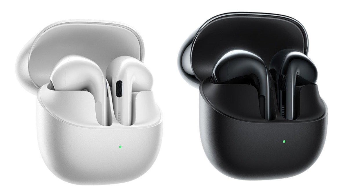 Xiaomi Buds 6 Launched Globally With 35 Hour Battery and Advanced ANC Features