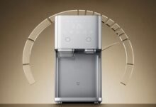 Xiaomi Launches Smart Dual Function Device That Gives Hot Water in 3 Seconds and Makes Ice in Minutes