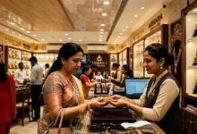 Gold Rate Today: Gold Prices See Continuous Surge; Silver Rates Slump Further