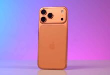 iPhone 20 Leak Hints at Radical Design and Massive Camera Upgrade