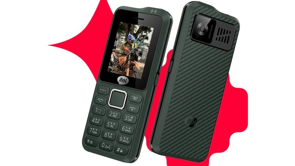 itel Brings Jio Affordable Plan Support to 4G Feature Phones in India
