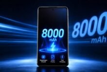 8000mAh Battery 5G Smartphones Set for First Sale in India With Big Features and Attractive Prices Next Week
