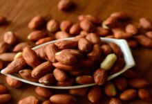 A Handful of Peanuts a Day May Offer Powerful Benefits for Heart Health
