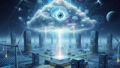 AI Creators Sound Alarm as Debate Over Future Risks Grows Stronger
