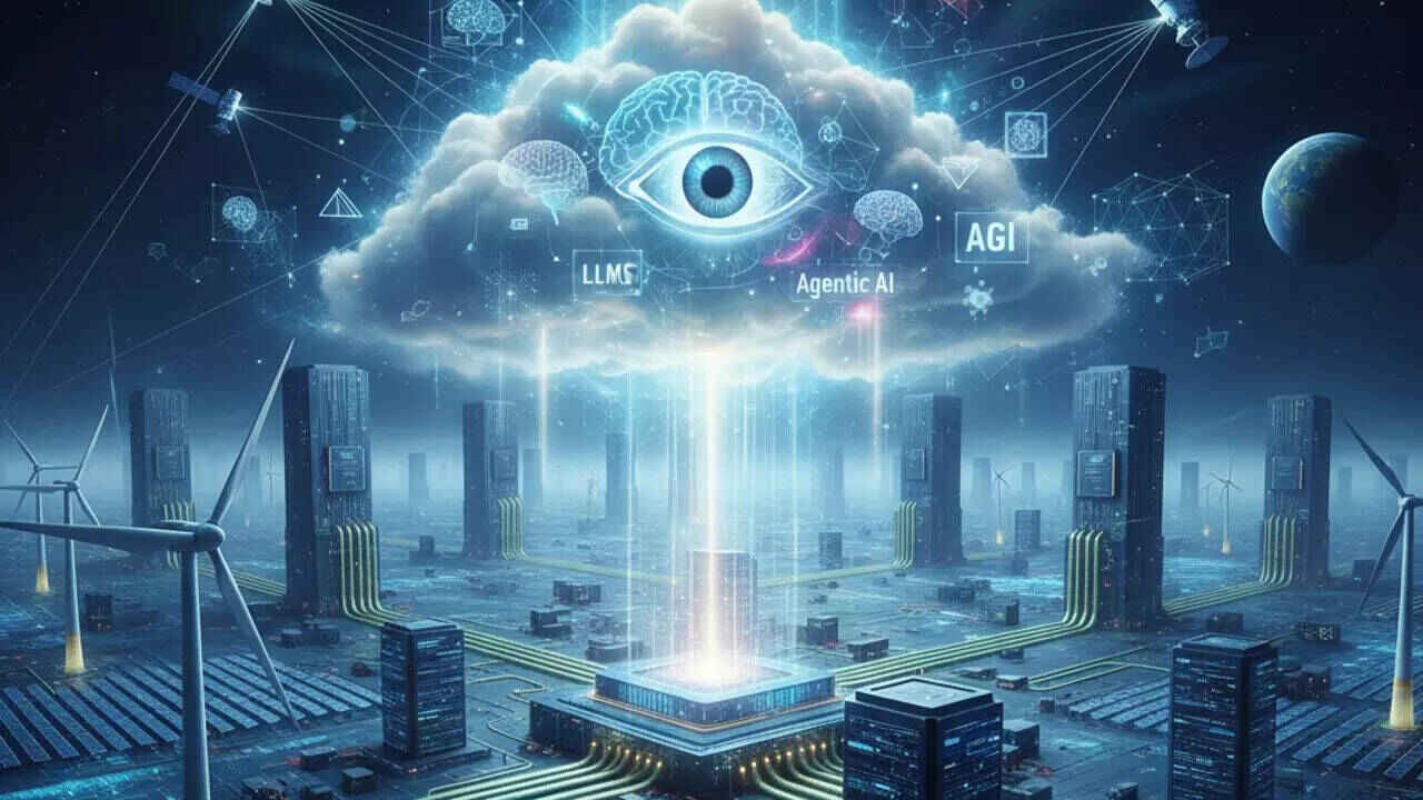 AI Creators Sound Alarm as Debate Over Future Risks Grows Stronger