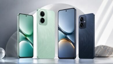AI+ Nova 2 Pro and Nova 2 Neo 5G Launch Today With LED Design, 6000mAh Battery and Budget Friendly Pricing