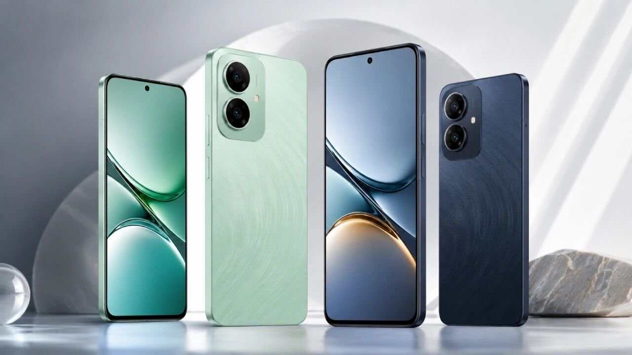AI+ Nova 2 Pro and Nova 2 Neo 5G Launch Today With LED Design, 6000mAh Battery and Budget Friendly Pricing
