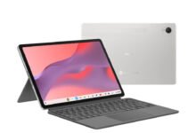ASUS Launches Three New Chromebooks With AI Features and Long Battery Life