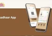 Aadhaar App Crosses 31 Million Downloads as Millions Update Details from Home