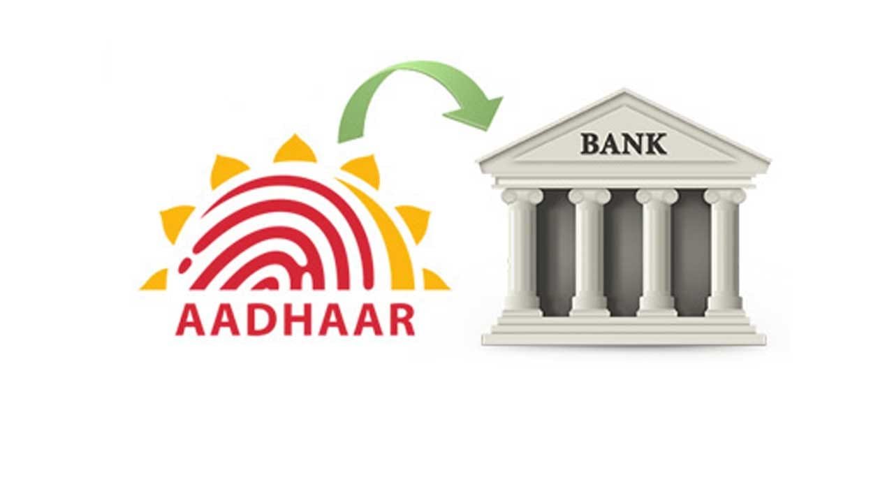 Aadhaar Bank Linking Becomes Crucial for Women Seeking Monthly Rs 3000 Benefit