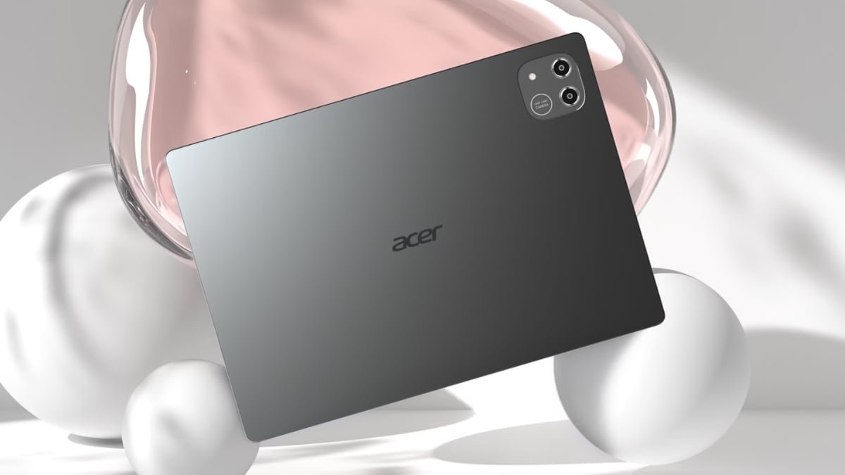 Acer Expands Tablet Portfolio With New Iconia Duo S12 and Duo D12 Models