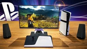 Affordable PS5 Gaming Monitors Deliver Premium Visuals Without Breaking the Bank