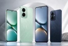 Ai Plus Expands Nova Lineup with Affordable 5G Smartphones Packed with Premium Features
