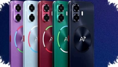 Ai Plus Nova 2 Series First Sale Brings Big Discounts on Feature Packed Budget 5G Smartphones