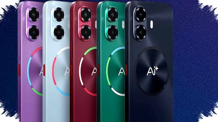 Ai Plus Nova 2 Series First Sale Brings Big Discounts on Feature Packed Budget 5G Smartphones