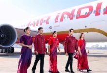 Air India Ends Free Laundry Service for International Crew Layovers