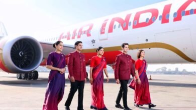 Air India Ends Free Laundry Service for International Crew Layovers