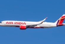 Air India Flight Briefly Enters Pakistani Airspace, Investigation Underway