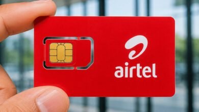 Airtel Launches Budget Annual Plan with Unlimited Calling